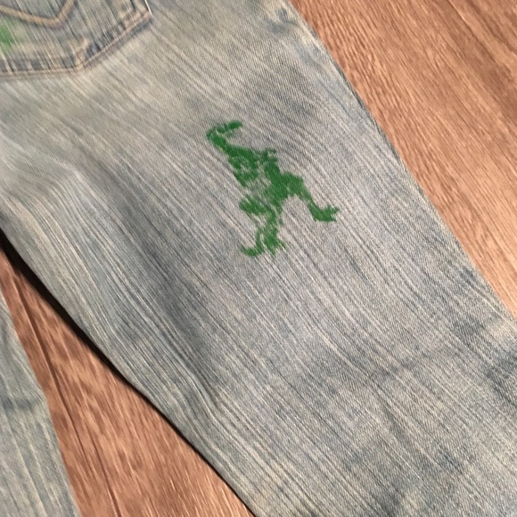 Volcom Stone jeans, custom tailored. size 1 - Picture 7 of 7